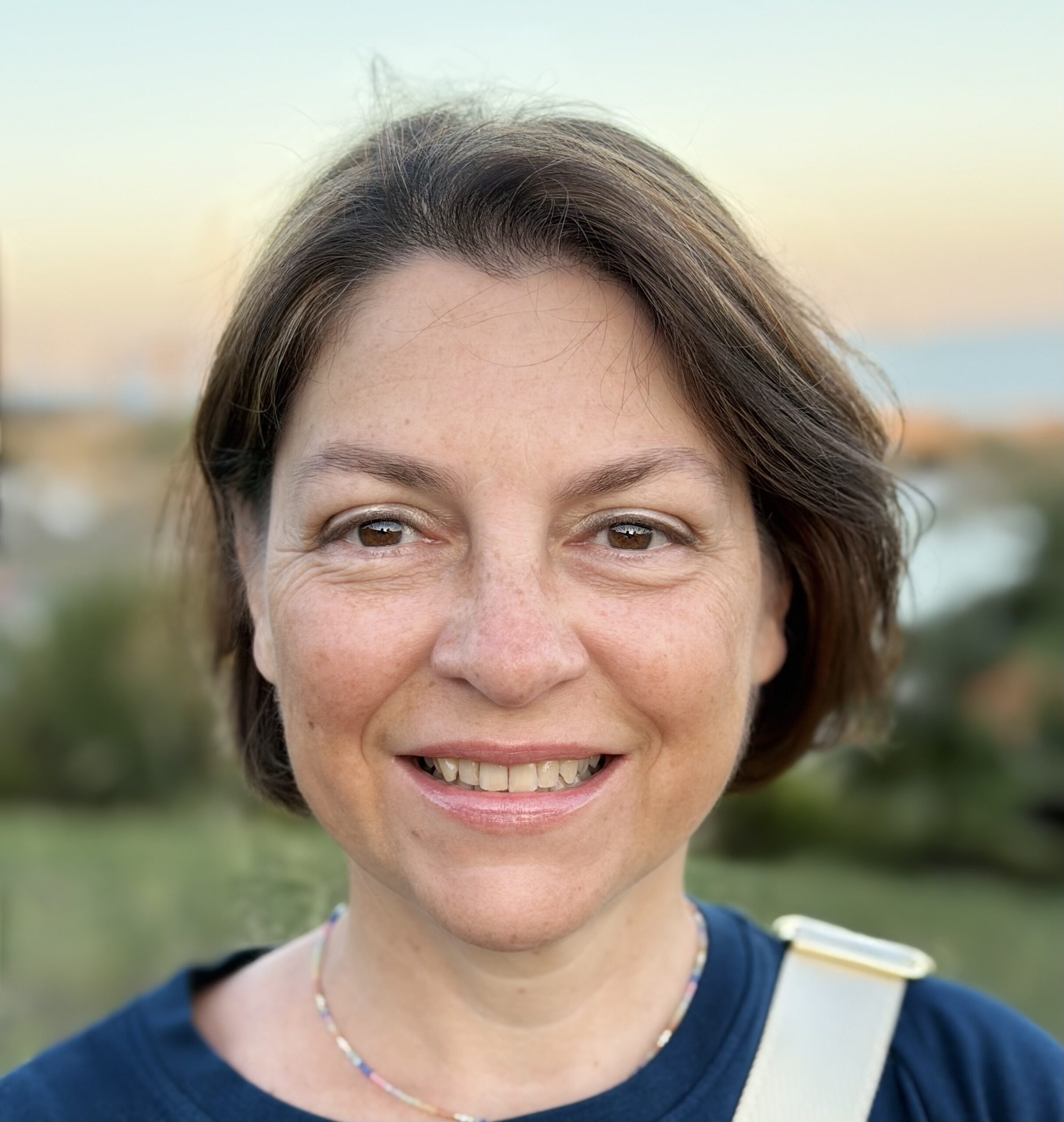 Silvia Salardi