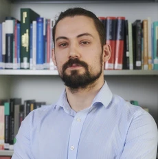 Francesco Stocchi